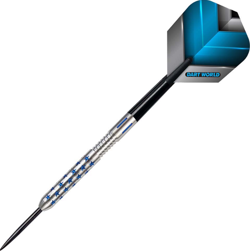 Dart World Liberator Steel Tip Dart 25 gram